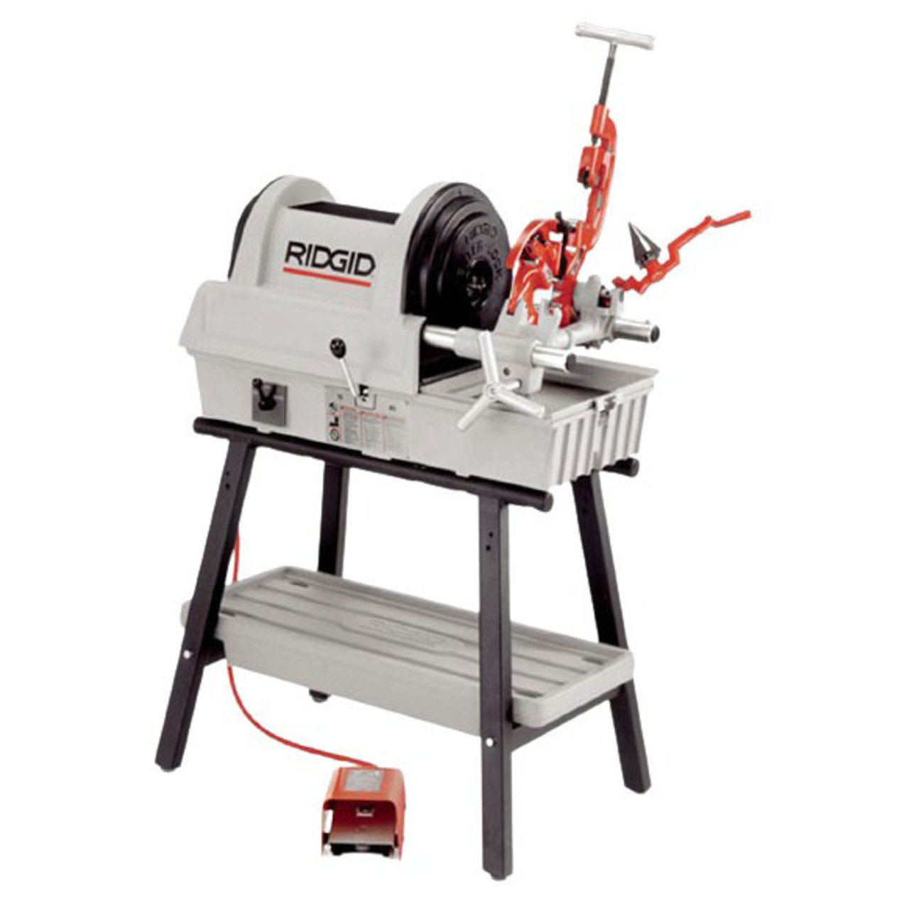 Tire, Suitable For Model 932/932-VS Portable Band Saw