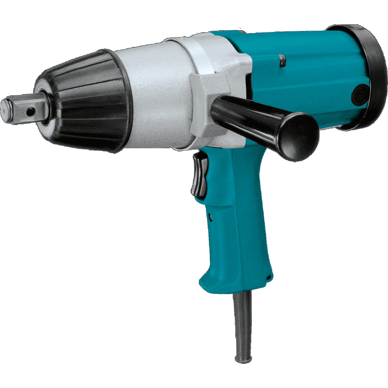 Impact Wrench, Refurbished, Tool, Square Drive, 3/4 in Drive, 1600 BPM, 588 N/m Torque, 1700 rpm, 115 VAC, 9 A, Adjustable Slide Grip, 99 dB, 12-7/8 in Lg