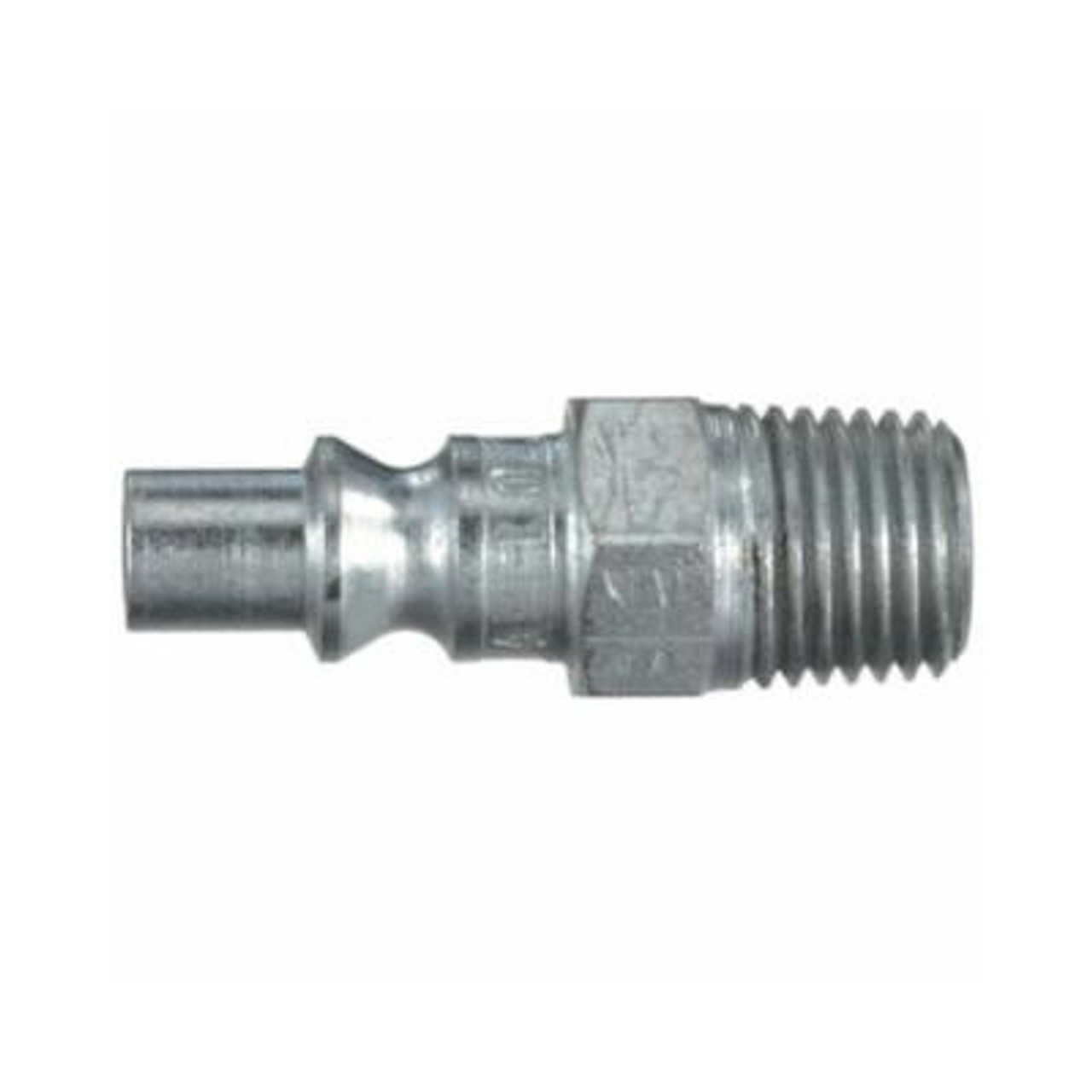 Air Nipple, 1/4 in FNPT Thread,300 psi