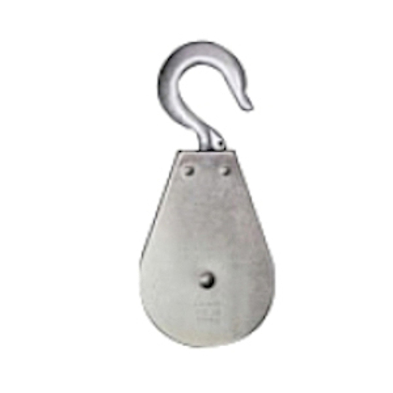 Variable Pitch Sheave, Type S,  M, 3-1/4 in od, 1 -Groove, Cast Iron Variable Pitch Sheave, Type S,  M, 3-1/4 in od, 1 -Groove, Cast Iron