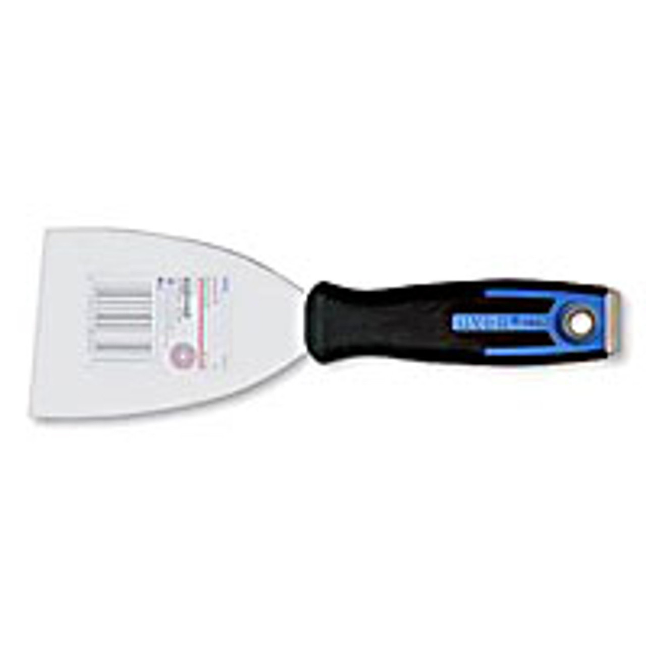Sanding Sponge, Hammer Head, 48 in Lg, P220 Grit, Fine, Aluminium Abrasive, 3 Abrasive Side