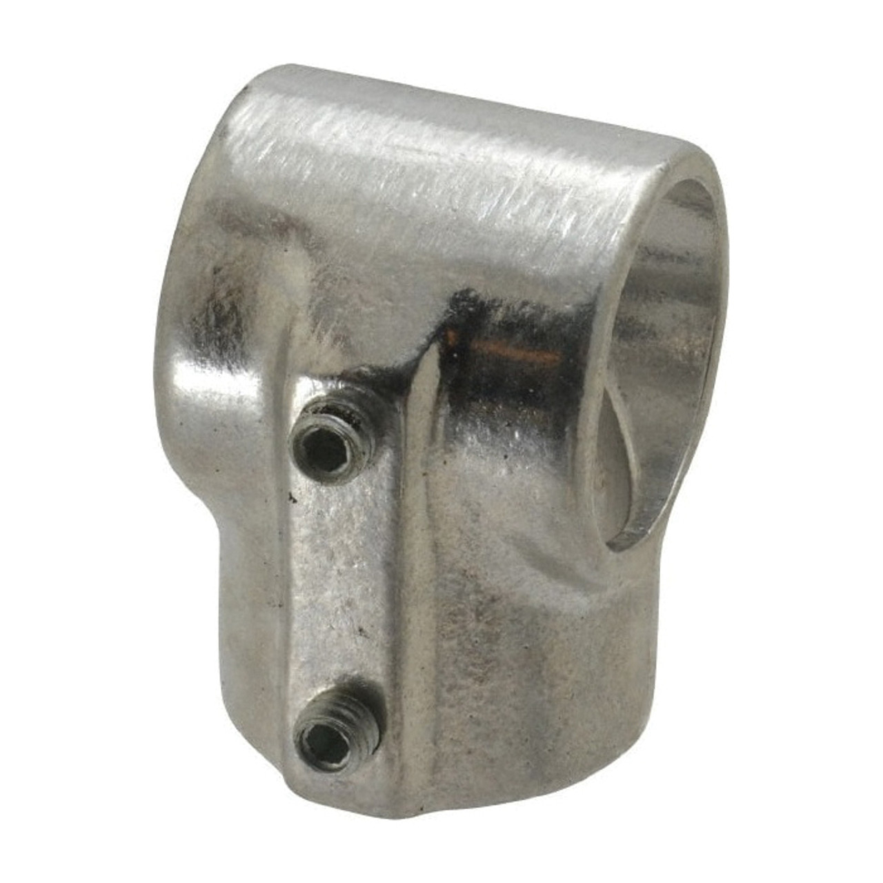 Tee, Structural, Aluminium, Mill, 3.22 in ht, Tee, 1-1/4 in, 3.22 in Lg