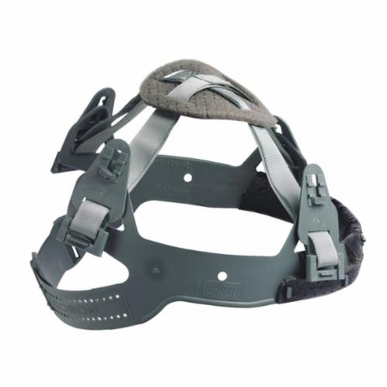 Hard Hat Suspension, 4 -Suspension Point, Suitable For A79 Hard Hat, ANSI Z89.1-2009,  CSA Z94.1-2005 Type 1 Class E, Nylon