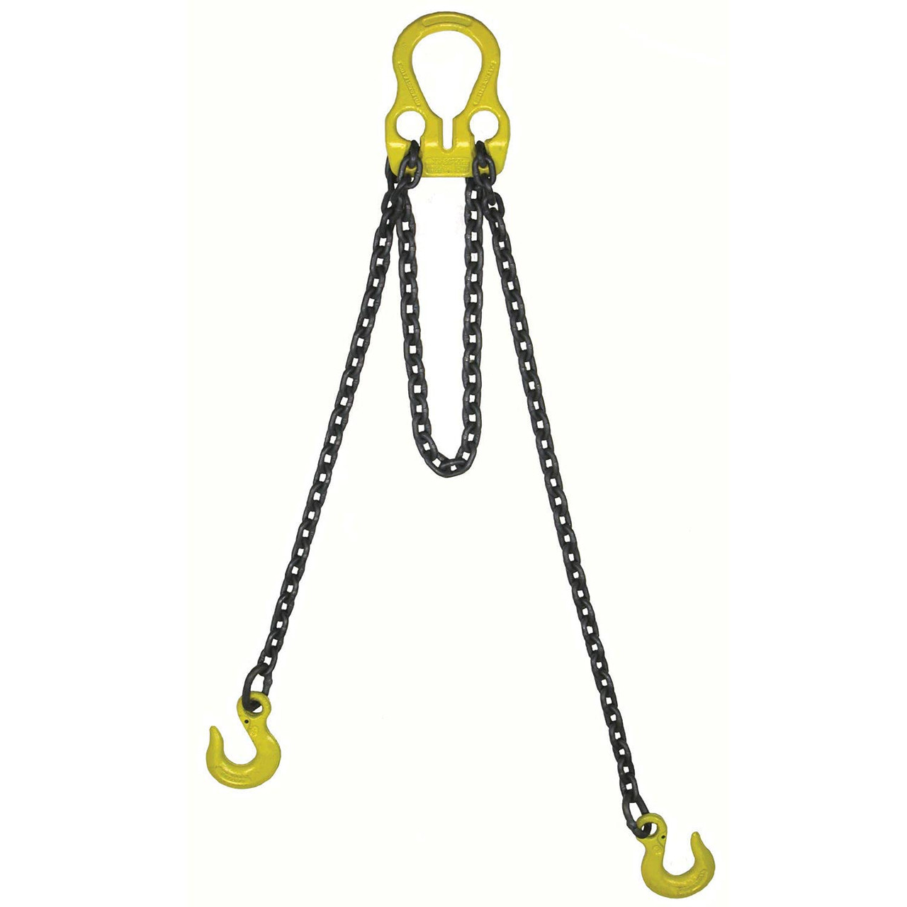 Chain Sling, 9/32 in Chain, 6 ft Lg