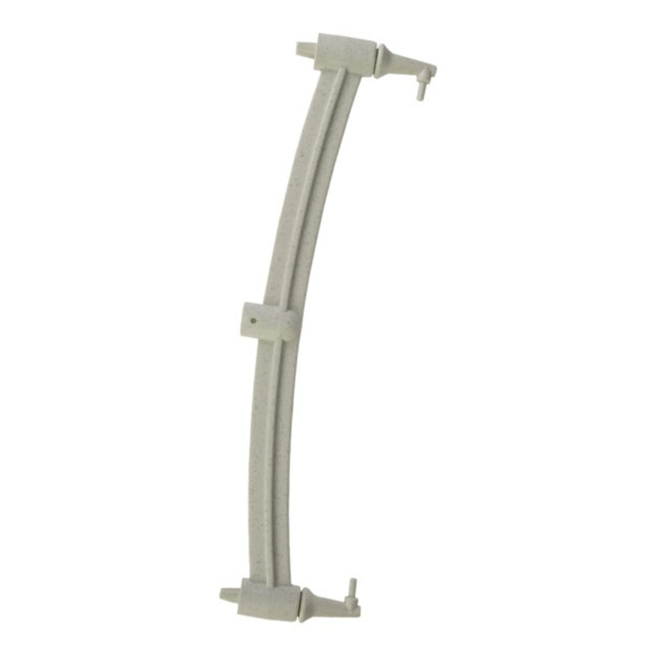 Roller Tray, Polypropylene, Polypropylene Handle