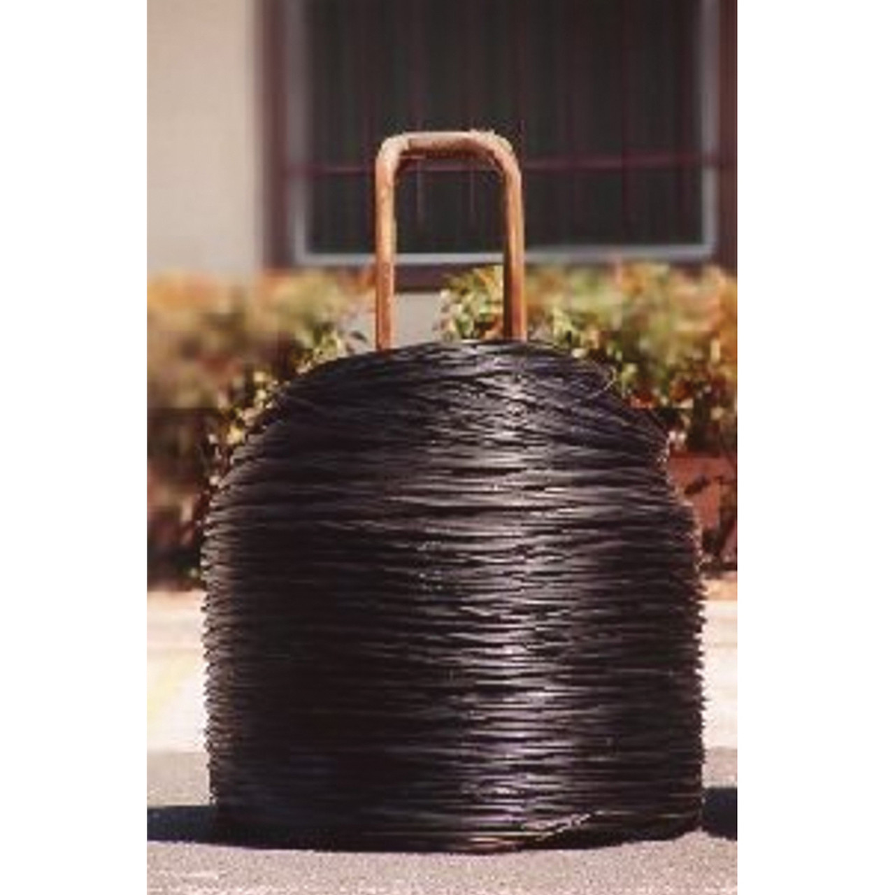 Automatic Baling Wire, Annealed, 10 ga