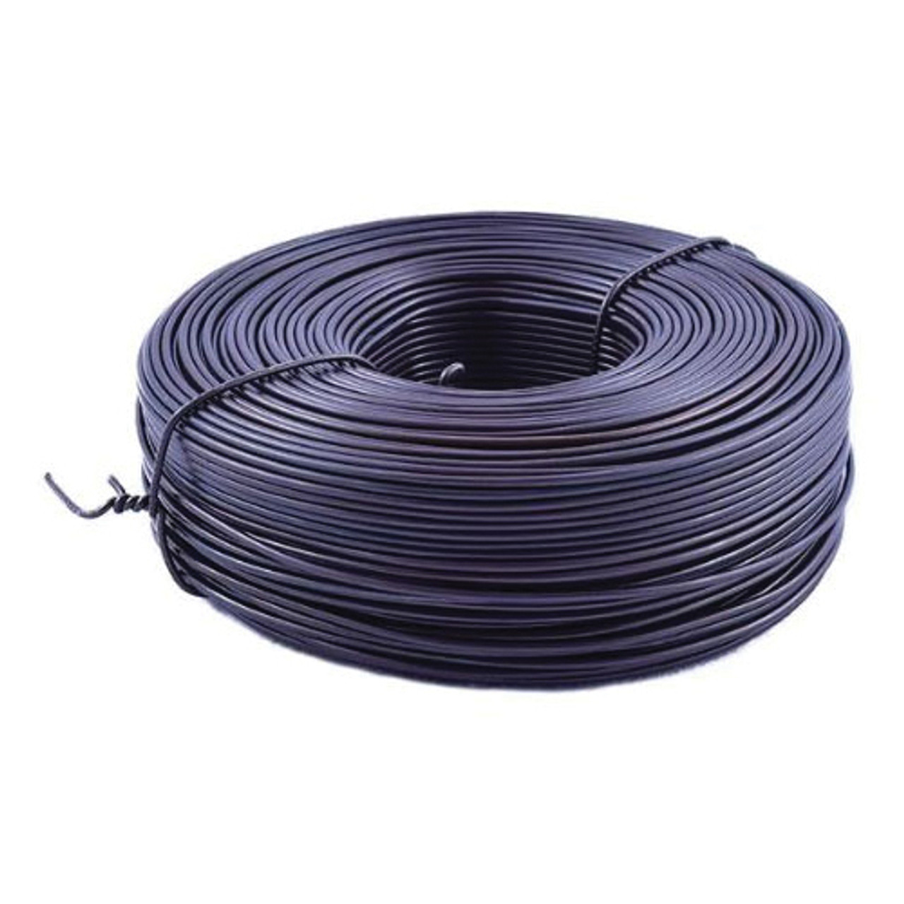 Tie Wire, Annealed, 16 ga Tie Wire, Annealed, 16 ga