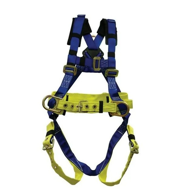 Harness, Steel Hardware, 2X-Large
