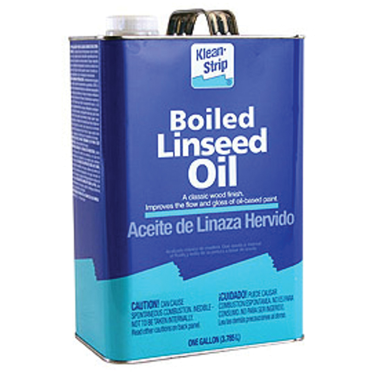 Wood Stain, Boiled Linseed Oil Wood Stain, Boiled Linseed Oil