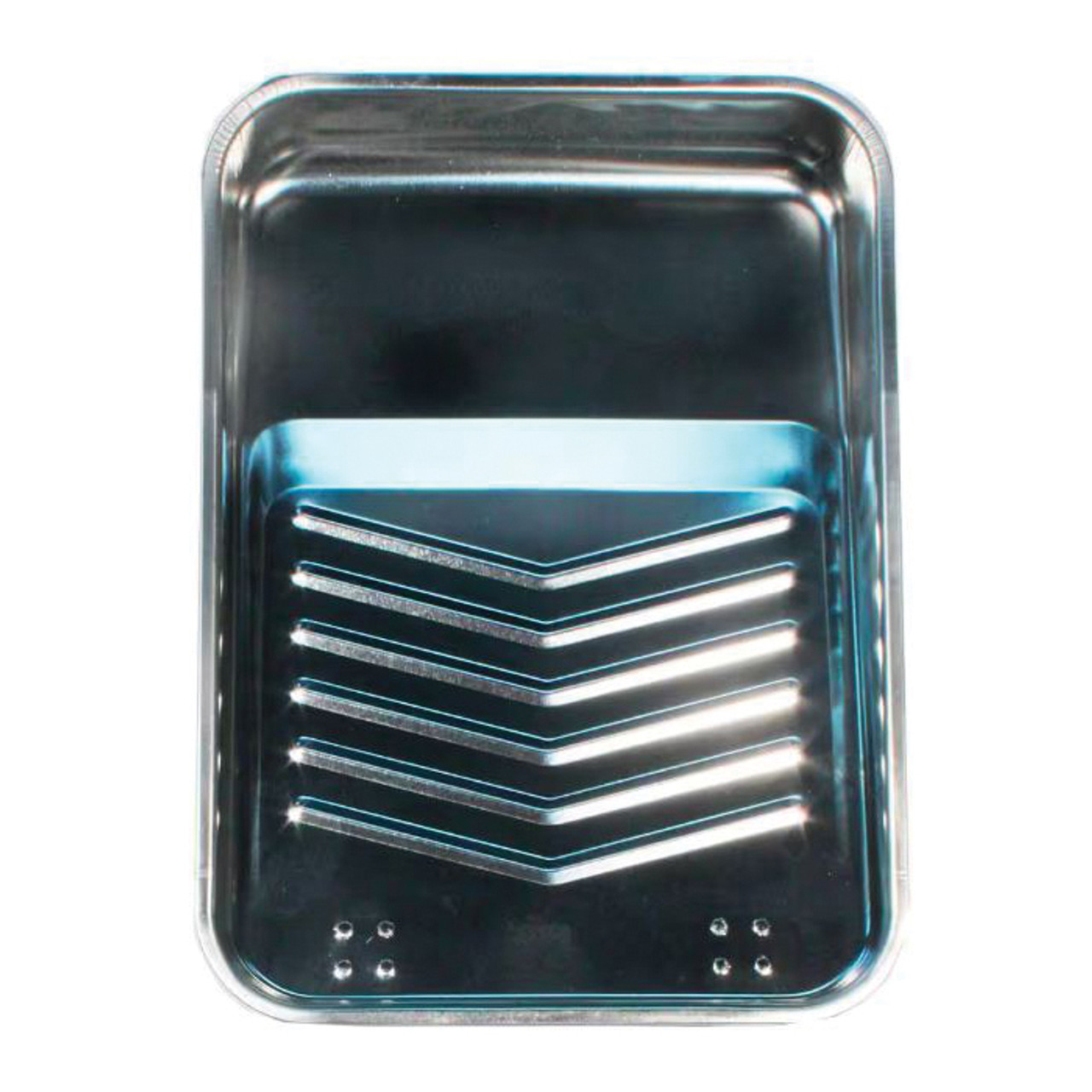 Paint Tray, Linear, Plastic, 9 in