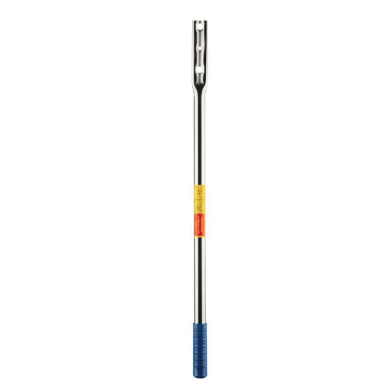 Reversible Handle, 2 ton, Steel, Blue , 1 in dia,  30 in lg