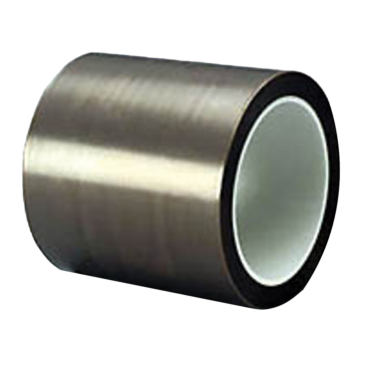 Thread Tape, Thread Seal, 260 in Lg, 1/2 in Wd, 0.0035 in Thk, 0.8 g/cu-cm, -450 to 500 deg F, 10000 psi, PTFE, Blue Color