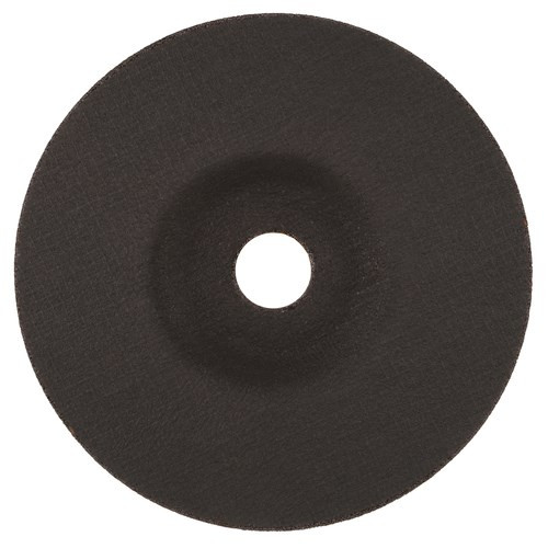 Cut-Off Wheel, 6 in Dia Wheel, 0.045 in Thk Wheel, 7/8 in Center Hole, 60 Grit, Small, Ceramic Abrasive, 10200 rpm Max, Type 27, 1 Reinforced