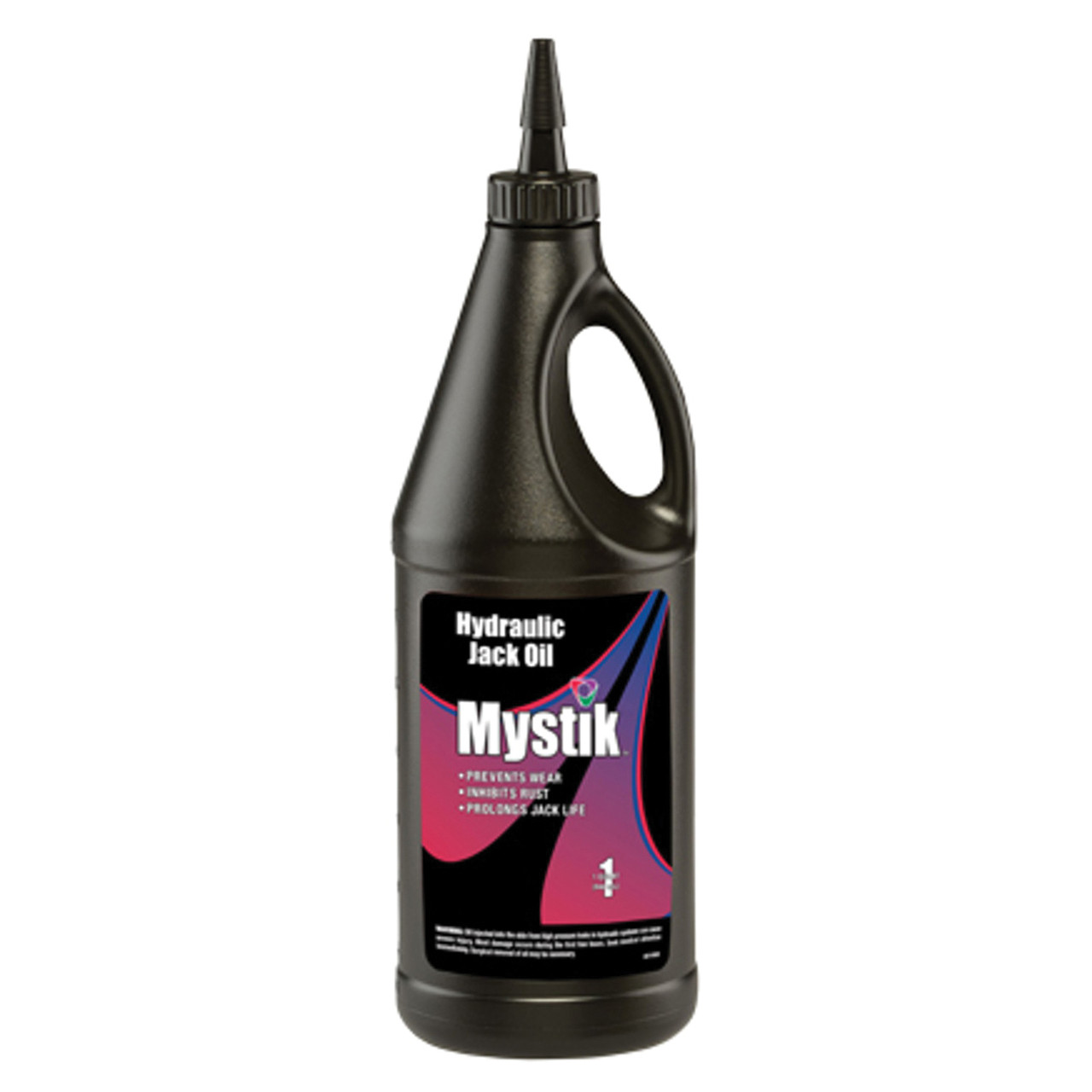 Jack Oil, 1 qt Container Jack Oil, 1 qt Container