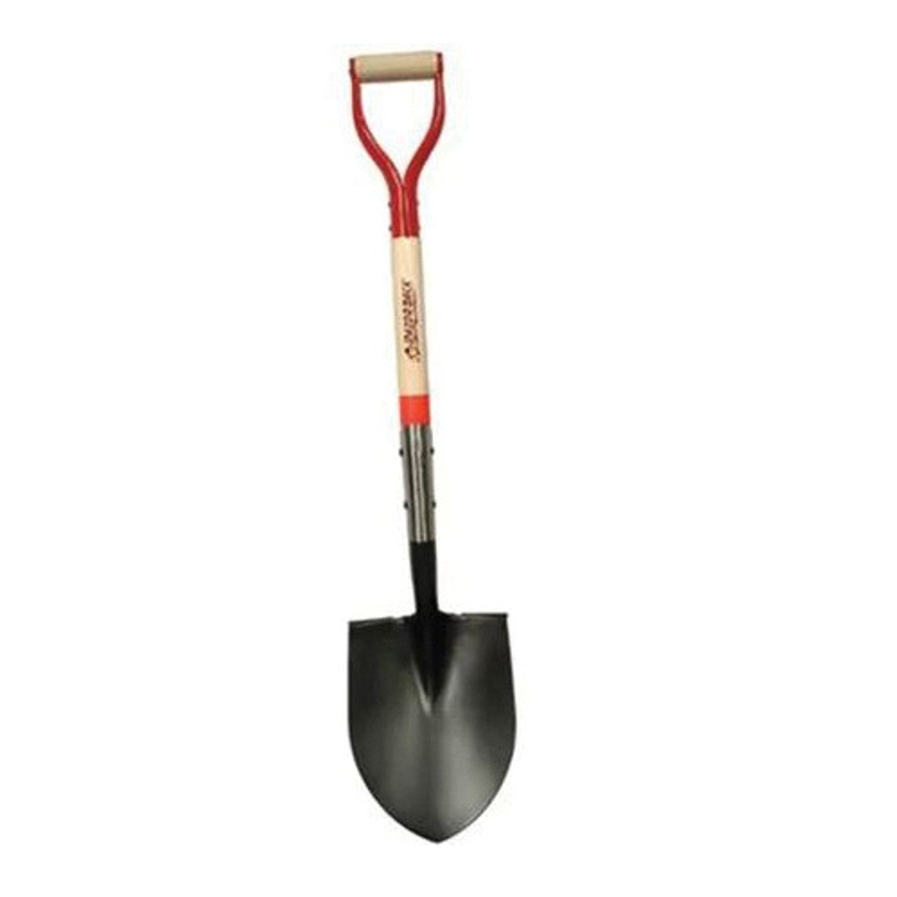 Shovel, D