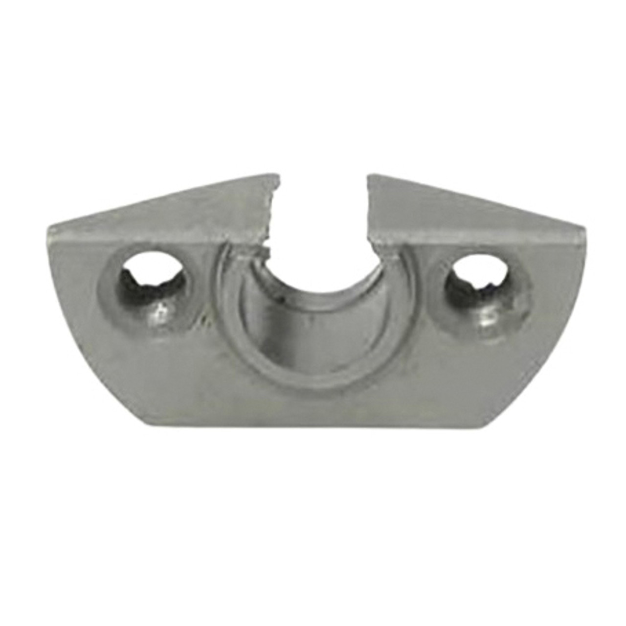 Knockout Die, 16 awg Capacity,  16 awg Capacity,  NEMA 1-15P, Metal, 16 ga, Suitable For 6890 16 ga Nibbler,  6890 Nibbler,  Milwaukee® 6890 16 ga Nibbler