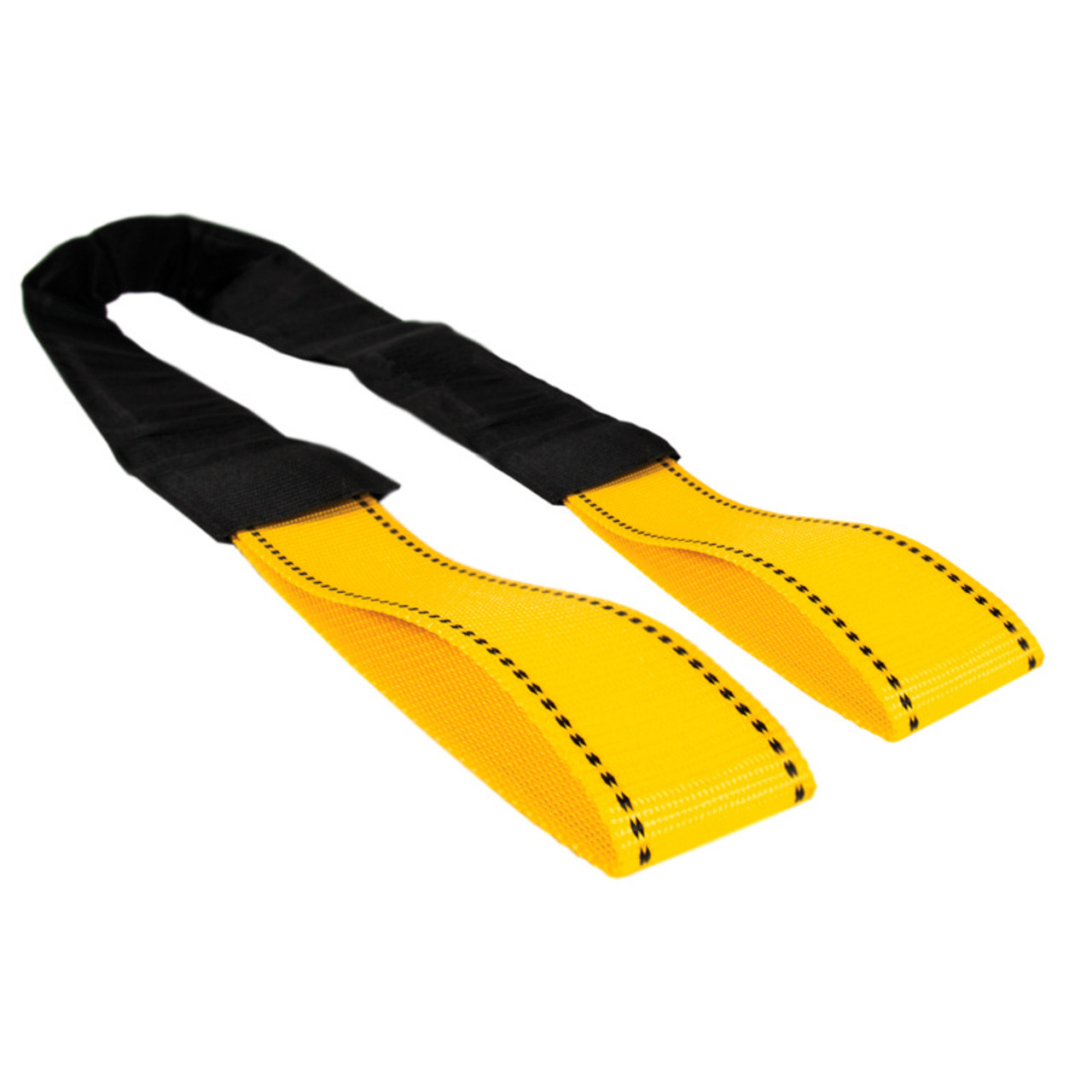 Strap, Concrete, Galvanized, 4 ft lg,  1/4 in ht, Nylon,  Polyester,  Steel