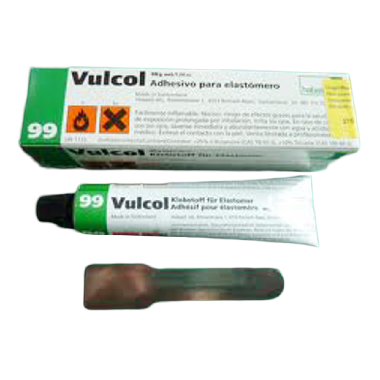 HABASIT Vulcol Belt Cement