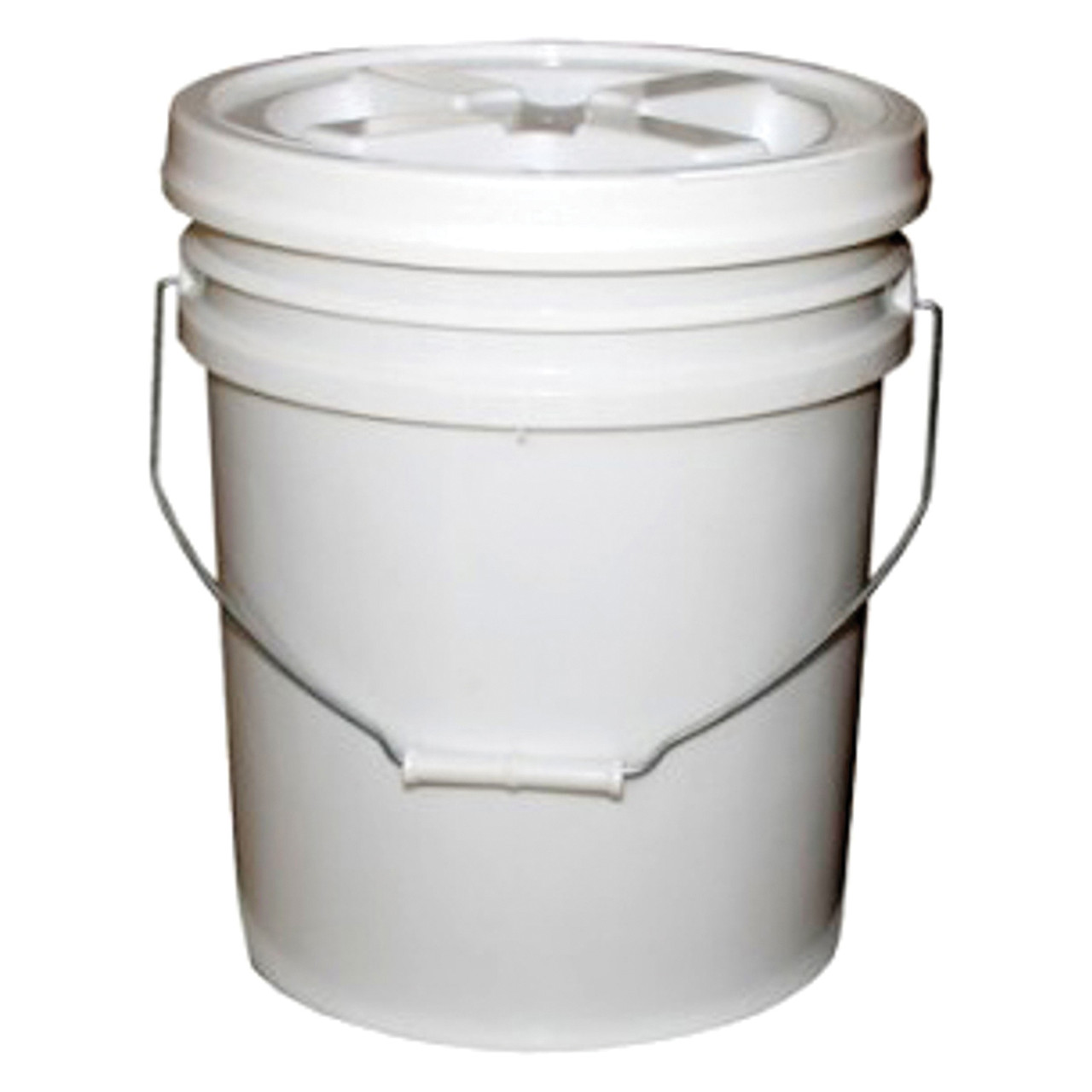Paint Bucket, 2-1/2 gal Container