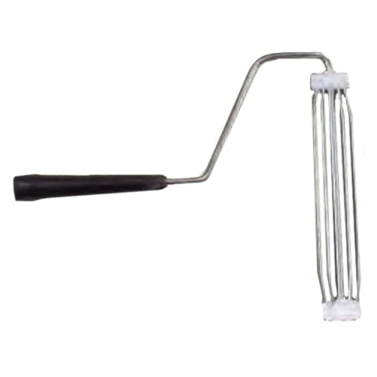 Roller Frame, 4-Wire Standard, 9 in Lg Roller