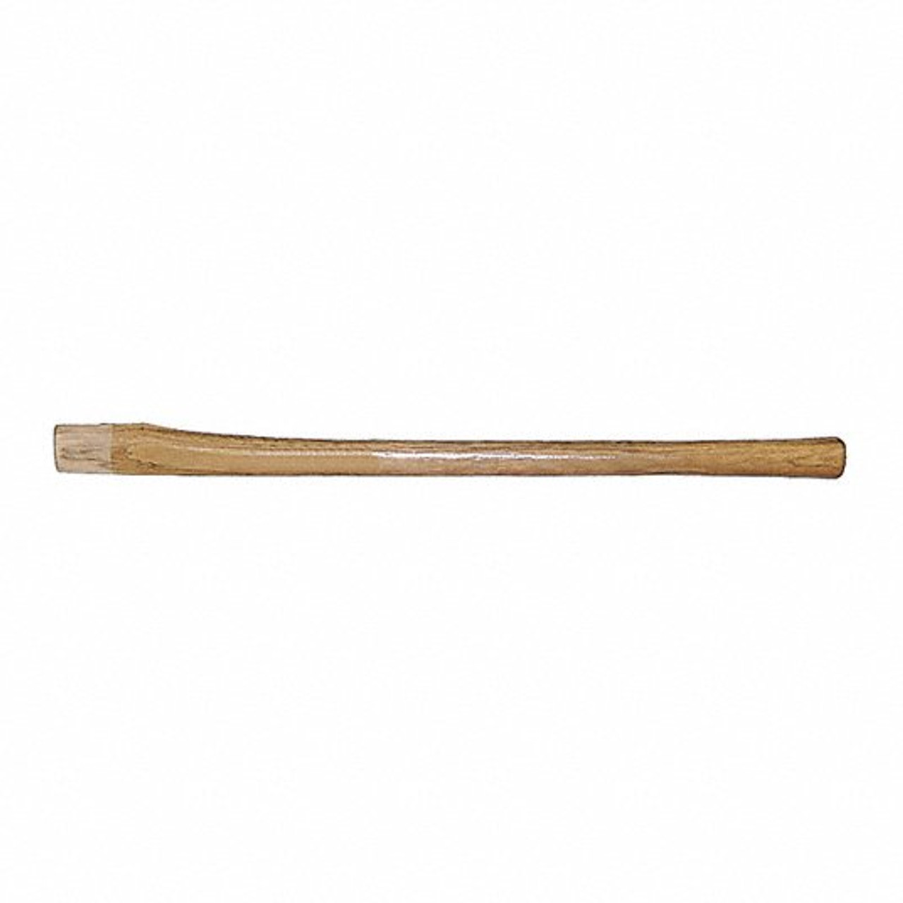 Axe Handle, Straight Single Bit, 36 in Lg