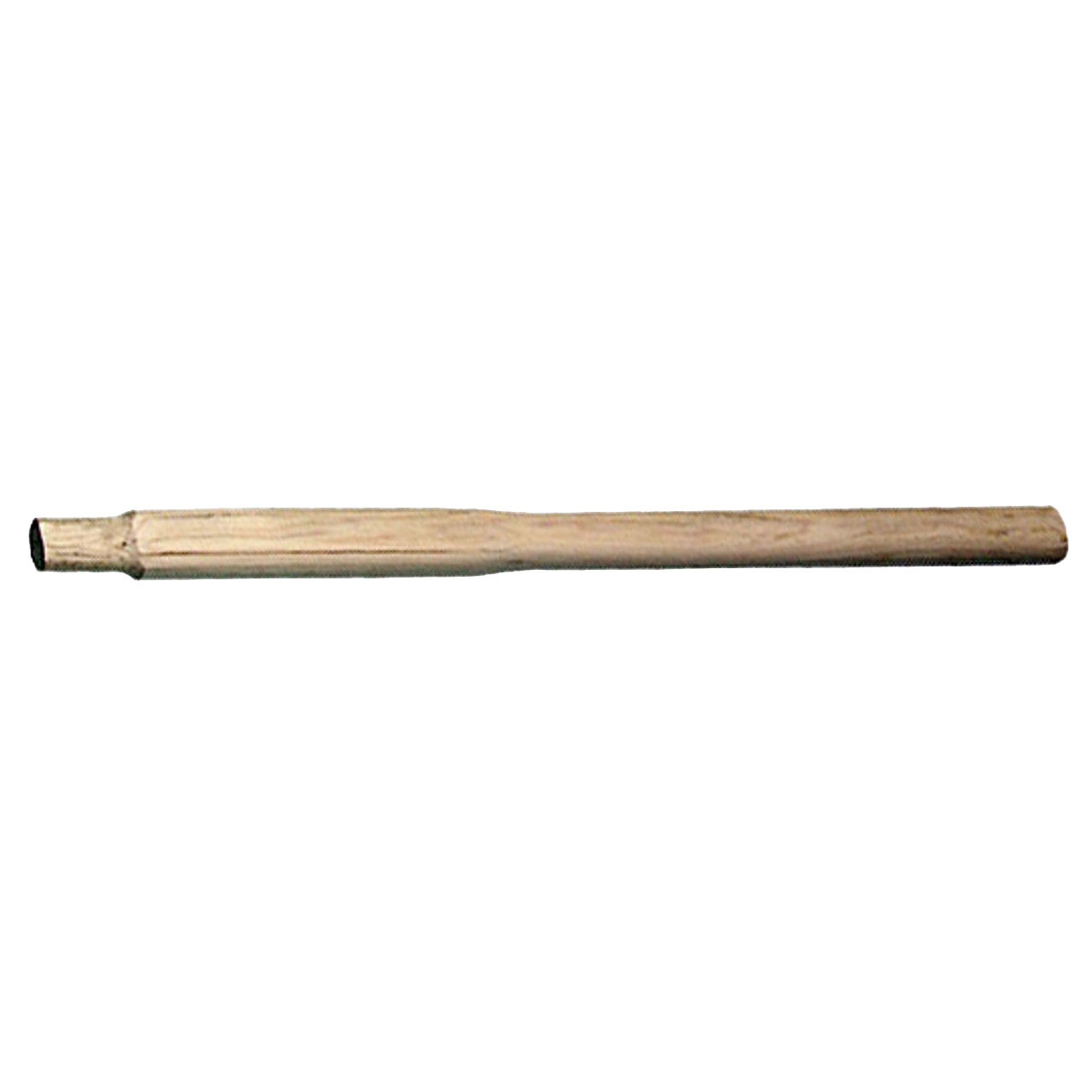 Sledge Maul Handle, 36 in Lg, 18 to 24 lb, Suitable For 18 to 24 lb Heavy Sledges
