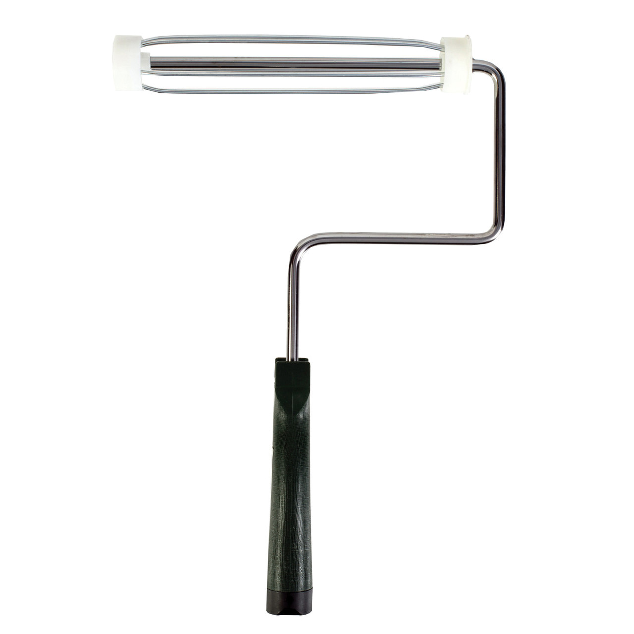 Roller Frame, 90 deg, 9 in Lg Roller, Suitable For Sherlock GT System, Polypropylene
