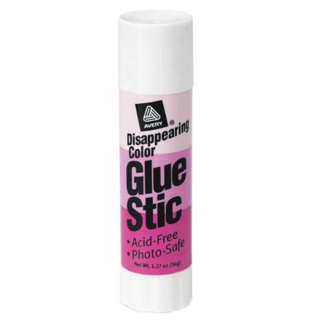 Permanent Glue