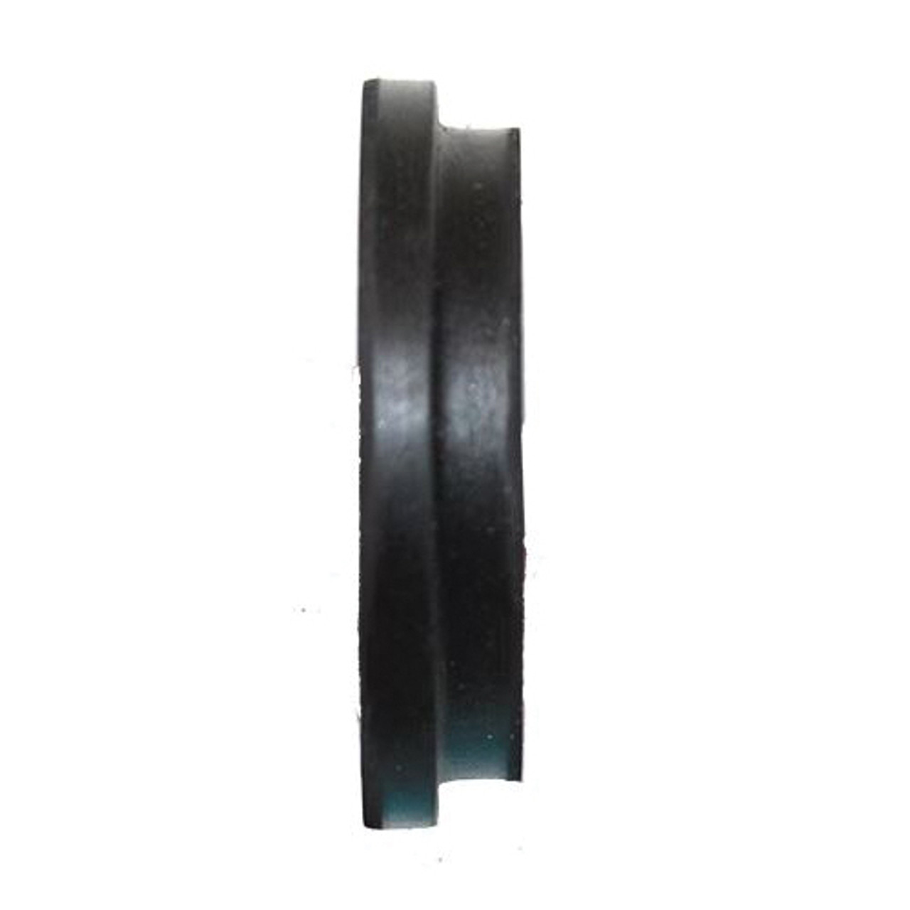 Coupling Gasket, Suitable For Blast Hose, Brass, 1-1/2 in NPT