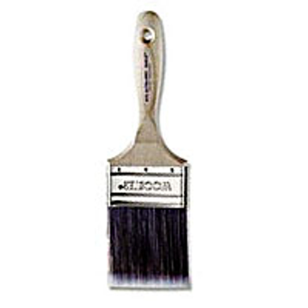 Paint Brush, Sable, 2-1/2 in Brush