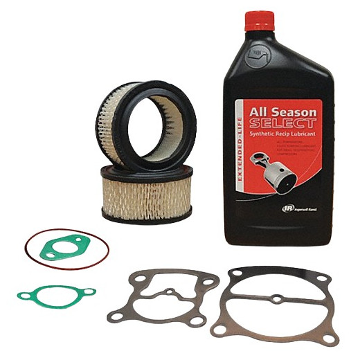 Maintenance Kit, Air Compressor, 38485314