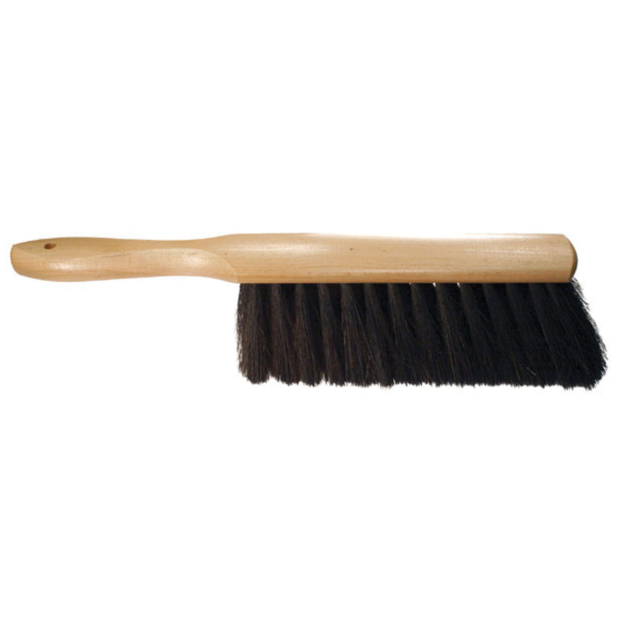 Counter Brush, Advance Bench, 8 in Brush, 2-1/2 in Trim