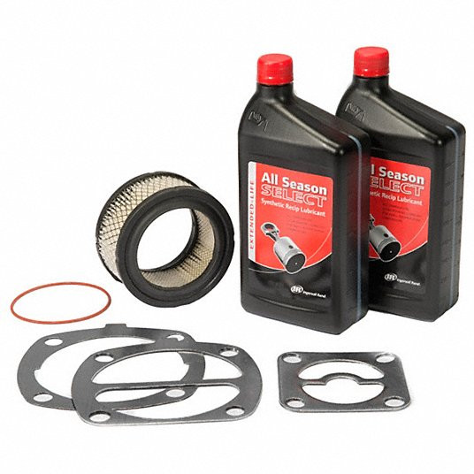 Maintenance Kit, Air Compressor, 38485330