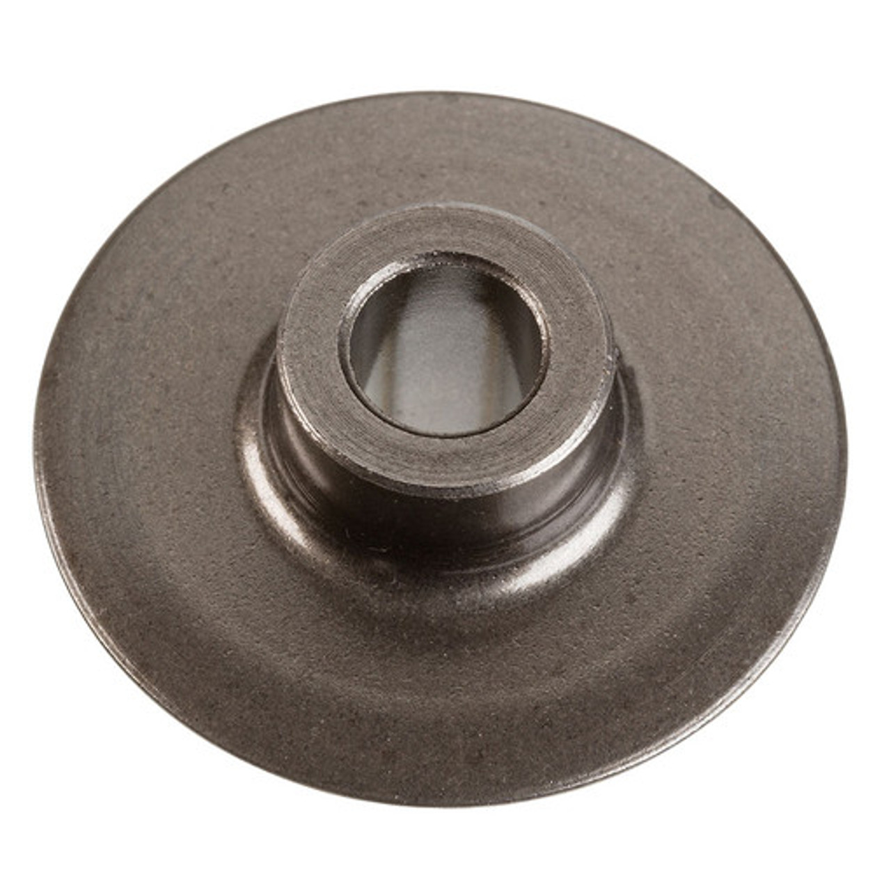 Replacement Cutter Wheel, Heavy Duty, Suitable For Model 820 Pipe Cutter, Stainless Steel, 0.45 in Blade Expansion Replacement Cutter Wheel, Heavy Duty, Suitable For Model 820 Pipe Cutter, Stainless Steel, 0.45 in Blade Expansion