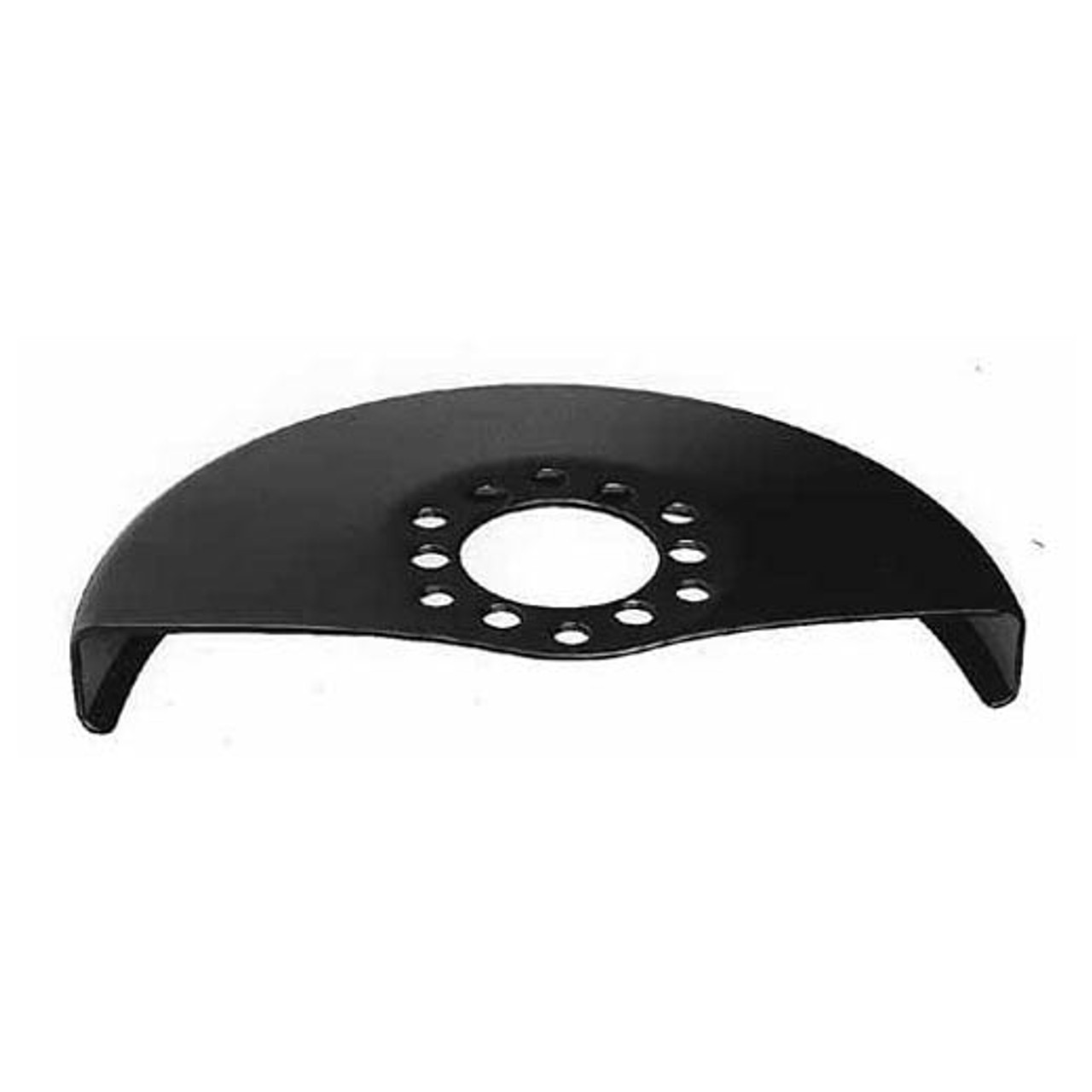 Wheel Guard Kit, Suitable For Previous Milwaukee Grinder Models 6072,  6078,  6065-6,  6066-6,  6067-6,  6068-6,  6096 and 6098, Steel, Black , 7 in