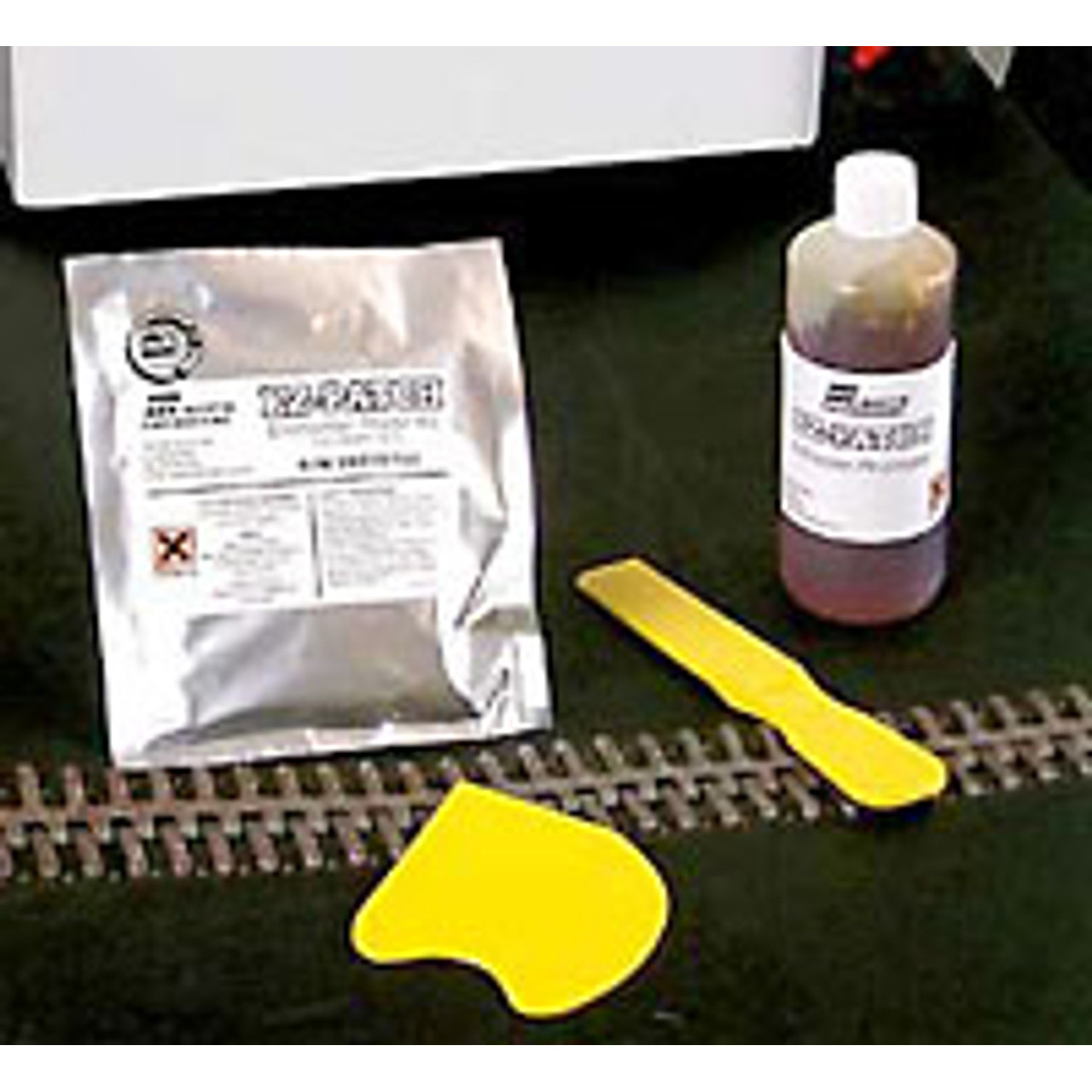 Repair Kit, Elastomer, 250 ml Container