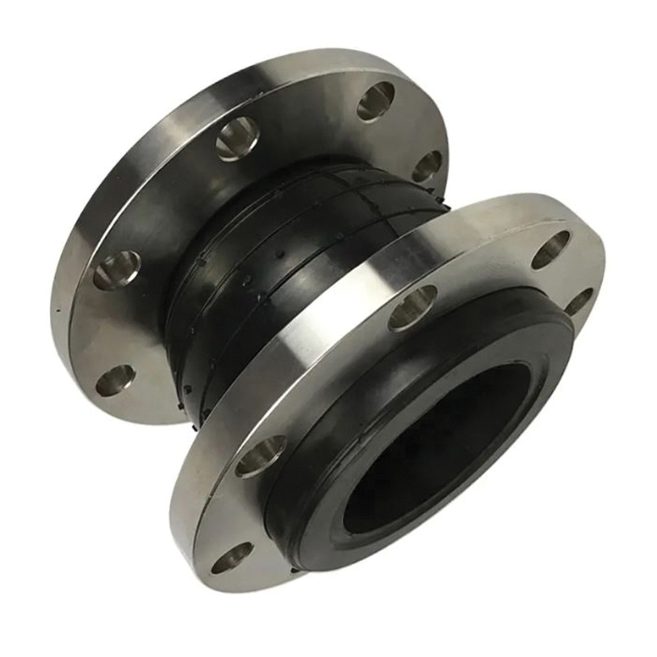 Expansion Joint, Perflex, 6 Lg, Neoprene