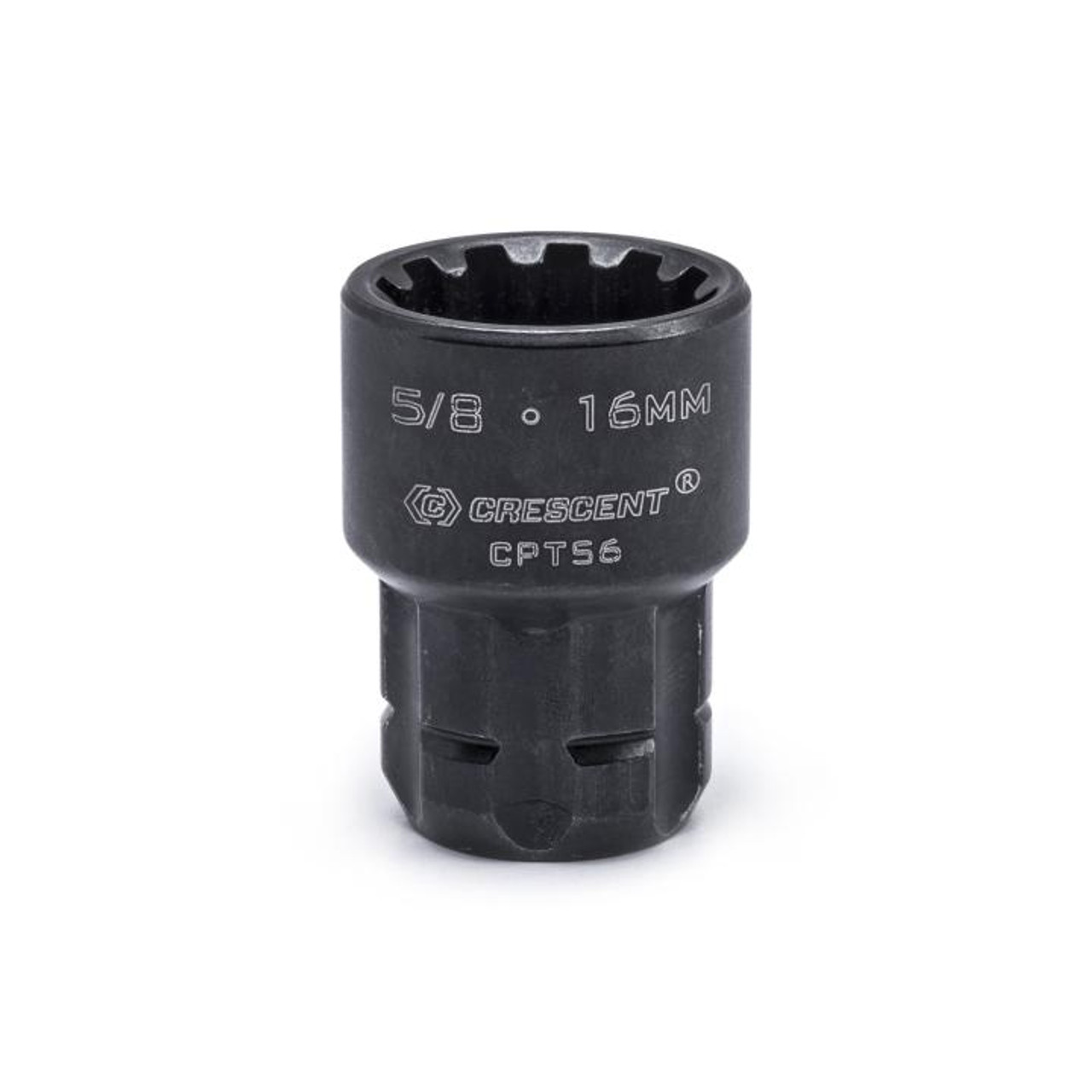 Wrench Set, Adjustable, Black Phosphate, Alloy Steel, 11 -Piece, 10 to 19 mm Wrench Set, Adjustable, Black Phosphate, Alloy Steel, 11 -Piece, 10 to 19 mm