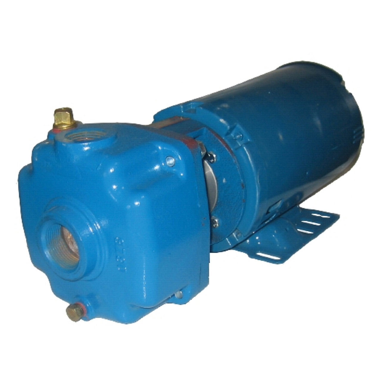 Pump Impeller, 3450 rpm Max, 15WA6