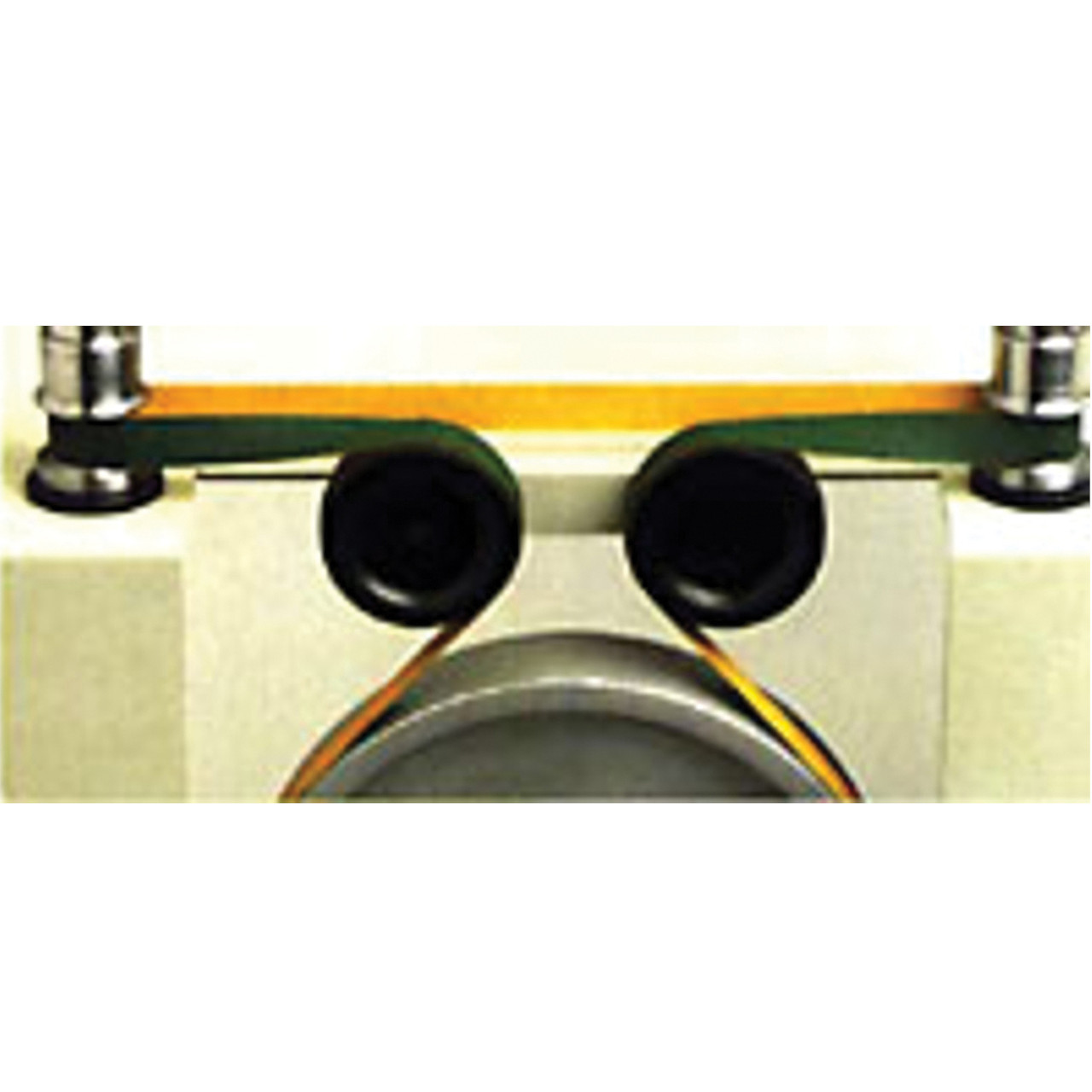 Spindle Tape, 1-1/2 in Wd