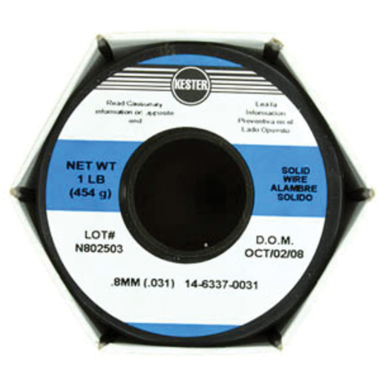Solid Solder ,Wire 