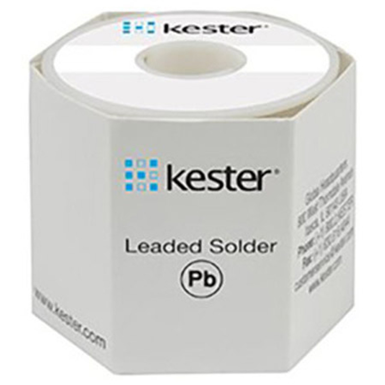 Soldering Wire, 0.125 in dia Wire