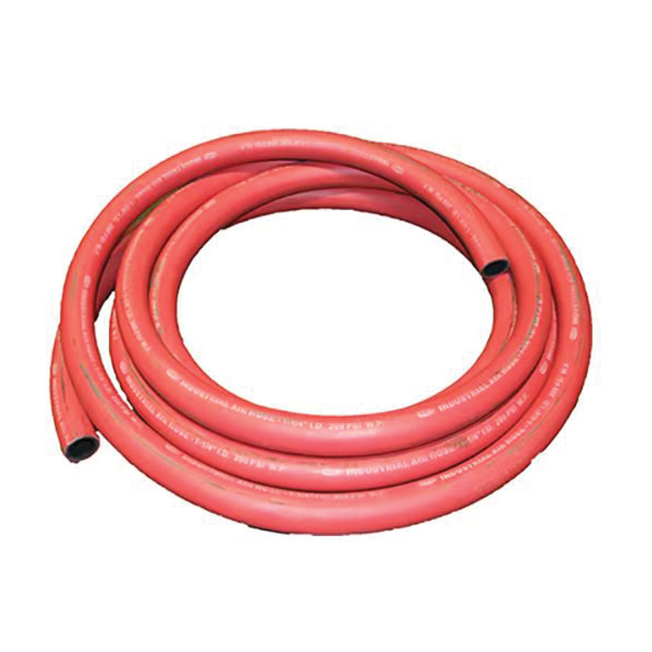 Air Hose, 5/16 in ID Hose, 5/8 in OD Hose