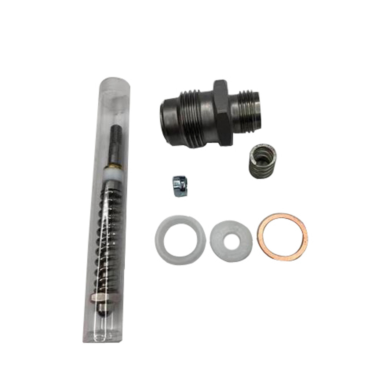 Repair Kit, Spray Gun, 7/8 in Diffuser Thread