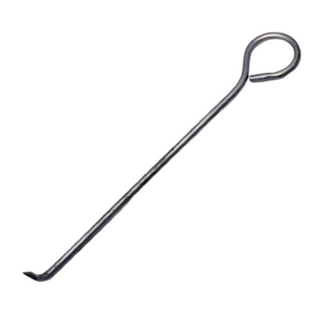 Packing Hook, Individual Rigid, 6 in Lg, 5/16 in Dia Tip