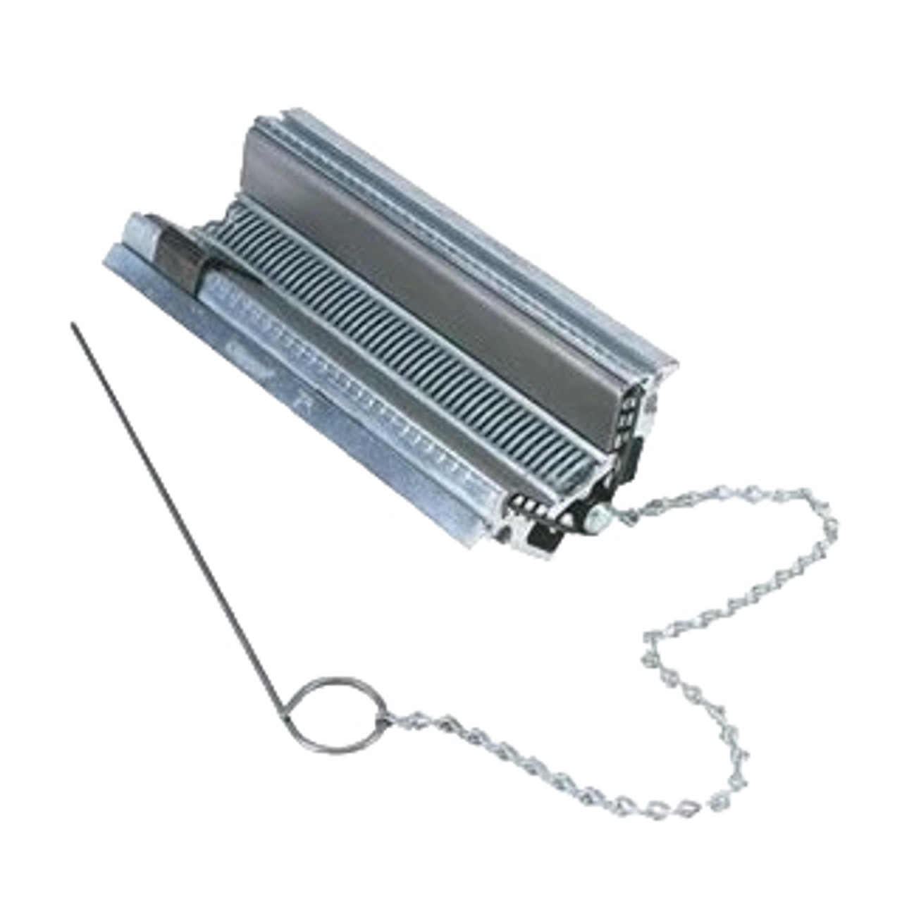 Clipper Lacer, VISE, 2-7, U2-U7 Hook, 1 lbs Clipper Lacer, VISE, 2-7, U2-U7 Hook, 1 lbs