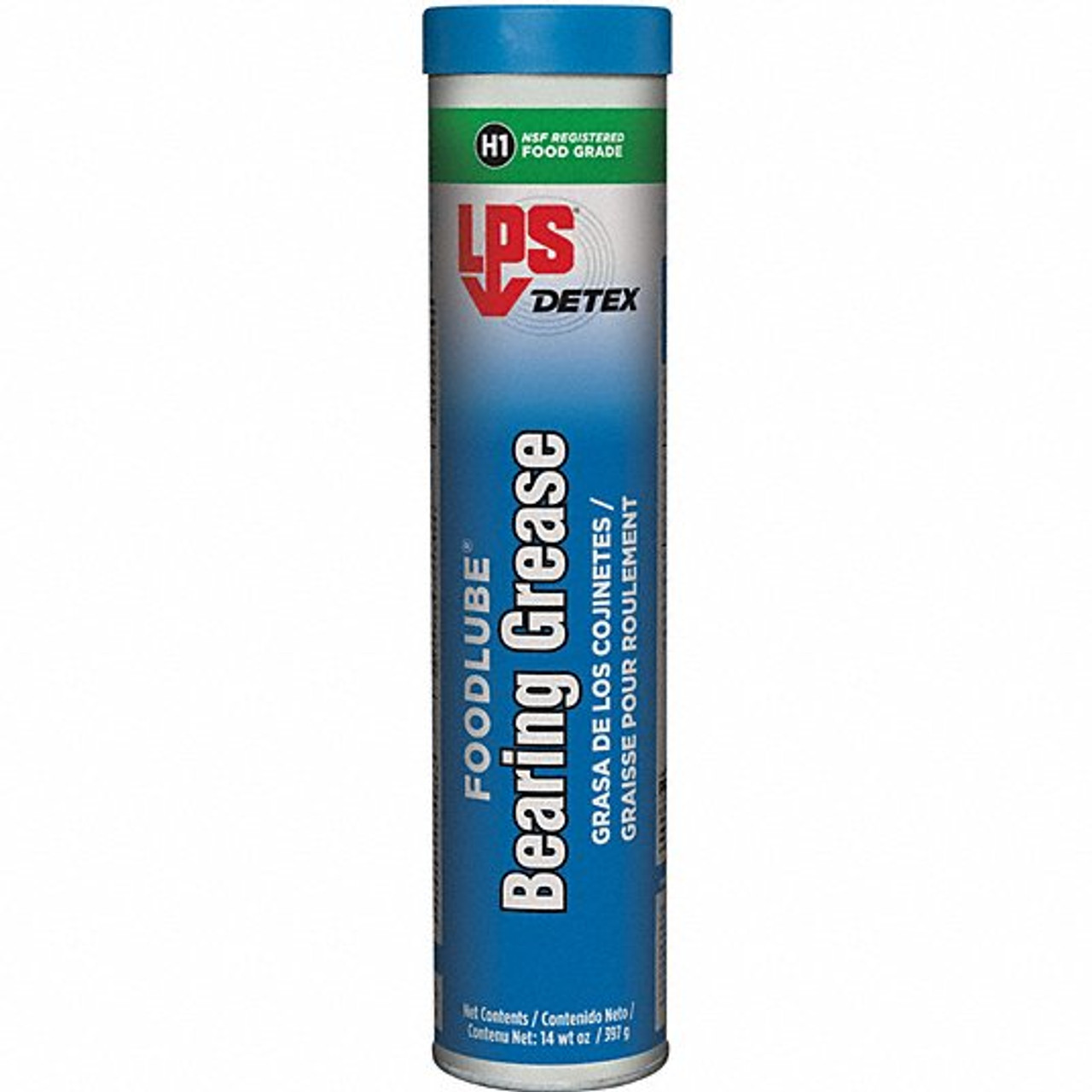 Grease, 60 to 100% Distillates (Petroleum),  Hydrotreated 64742-54-7 60 to 100% Heavy Paraffinic, Paste, White , Hydrocarbon, 0 to 300 deg F, 0.01 VOC