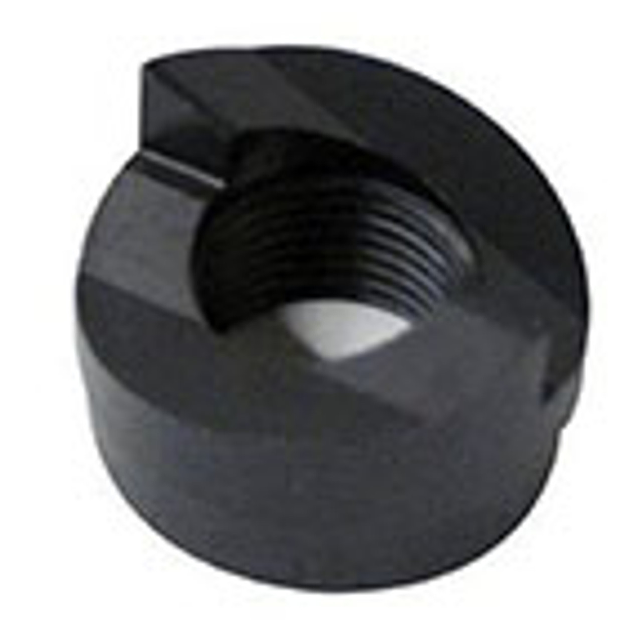 Knockout Punch, Electricians, 1-1/4 in Conduit/Pipe, Steel Knockout Punch, Electricians, 1-1/4 in Conduit/Pipe, Steel