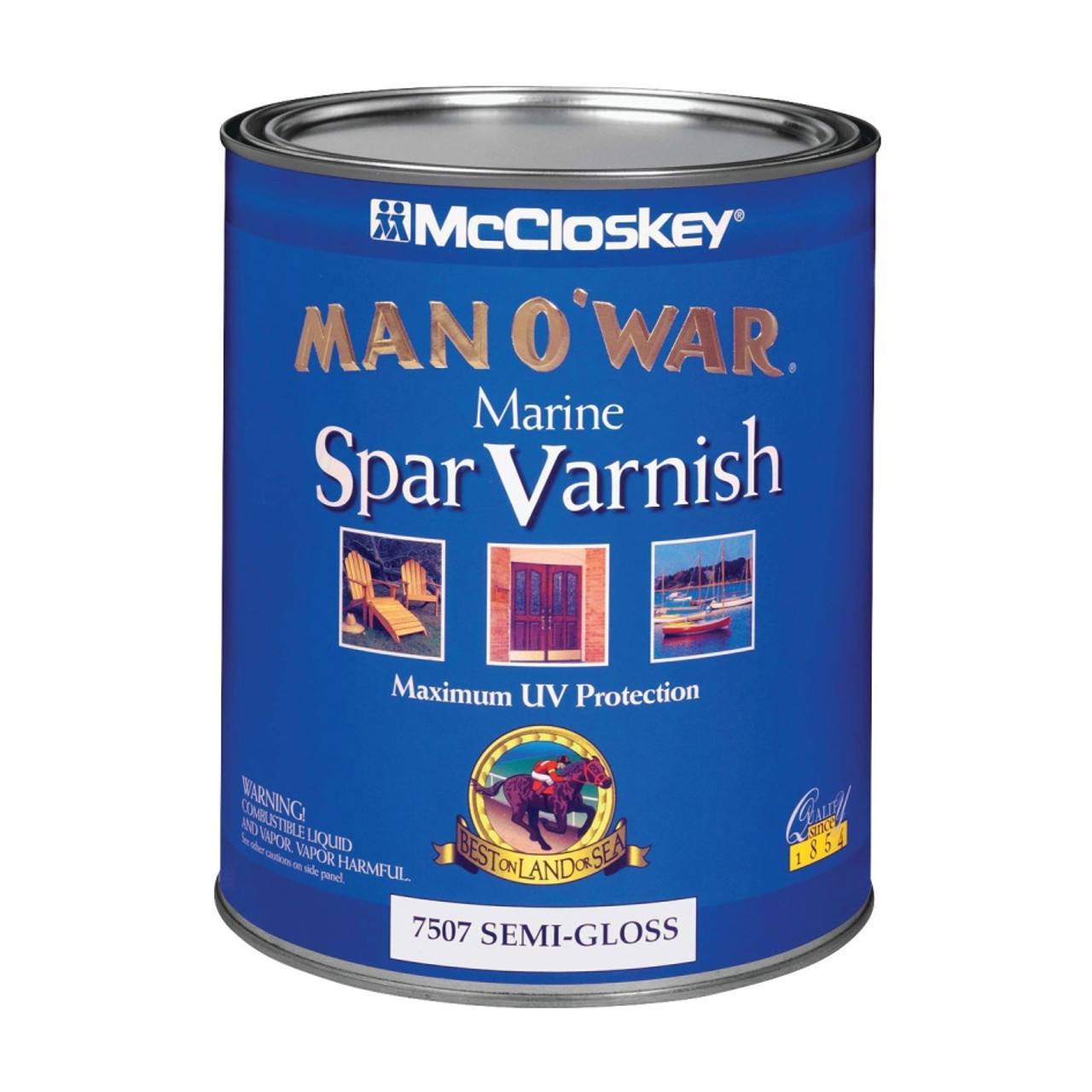 Varnish Varnish