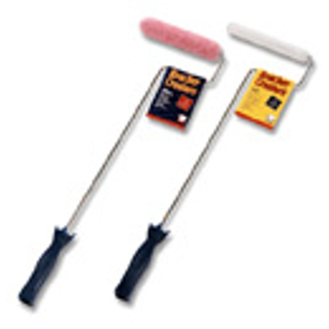 Roller Frame, Reacher Creature, 6-1/2 in Lg Roller, Suitable For Mini-Rollers